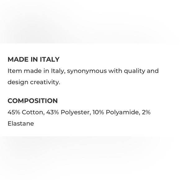 Palm Angels Size Medium Pants Relaxed Fit Black with Gold Stars - Picture 9 of 12